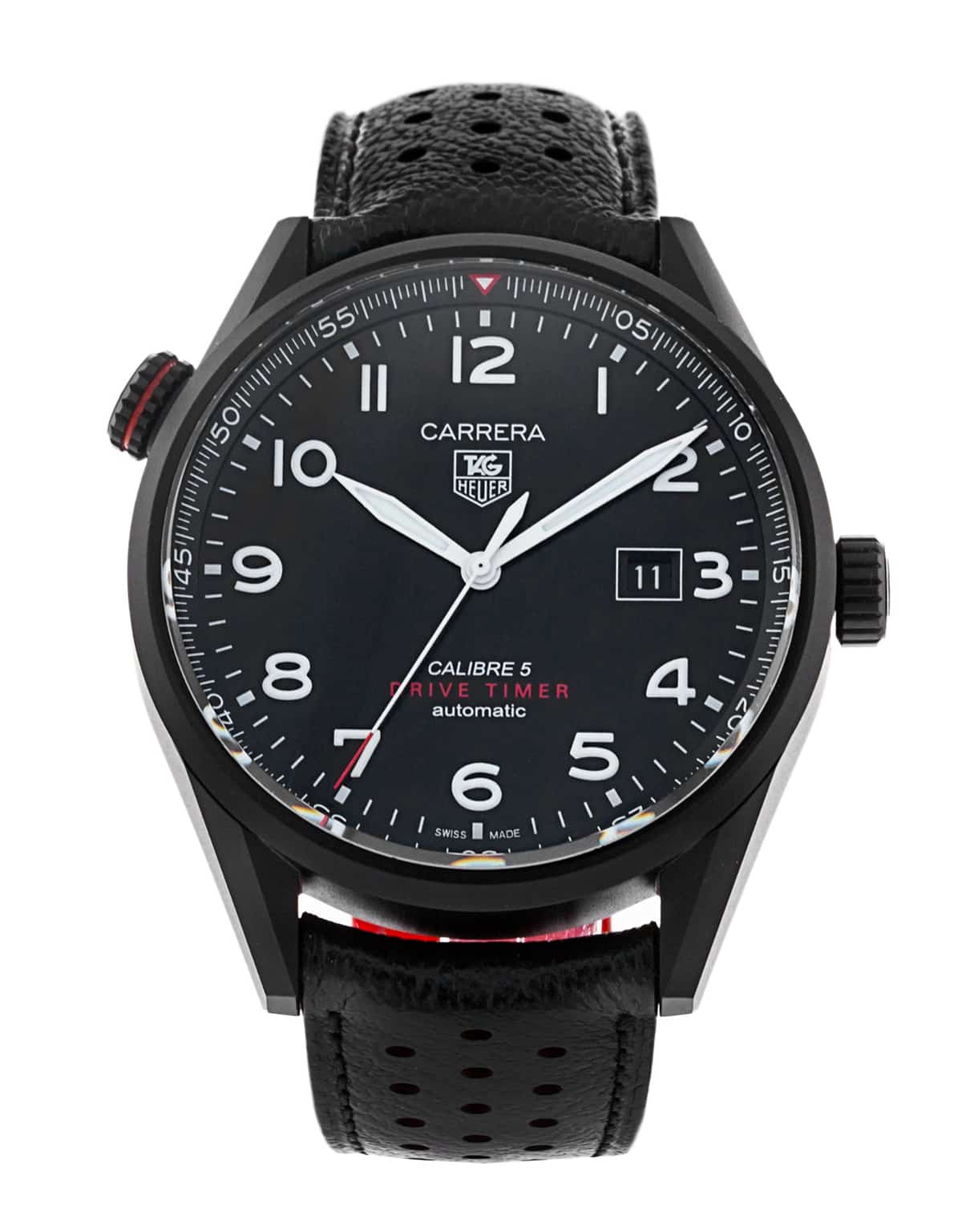 Tag Heuer Carrera WAR2A80.FC6337